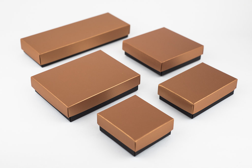 Serie Copper