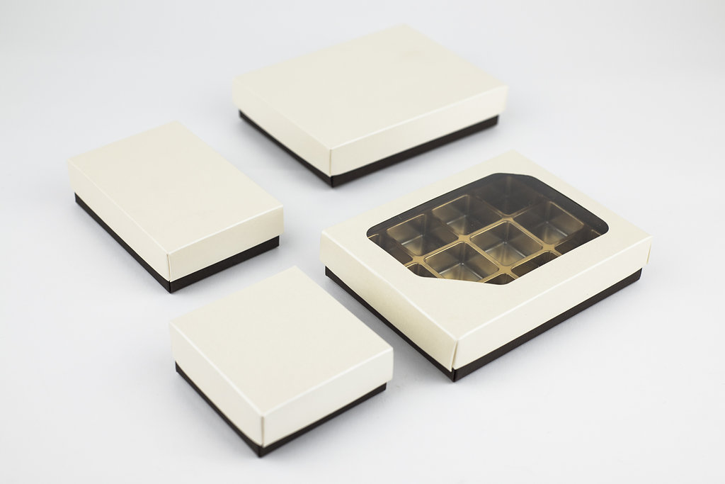 Serie Opal