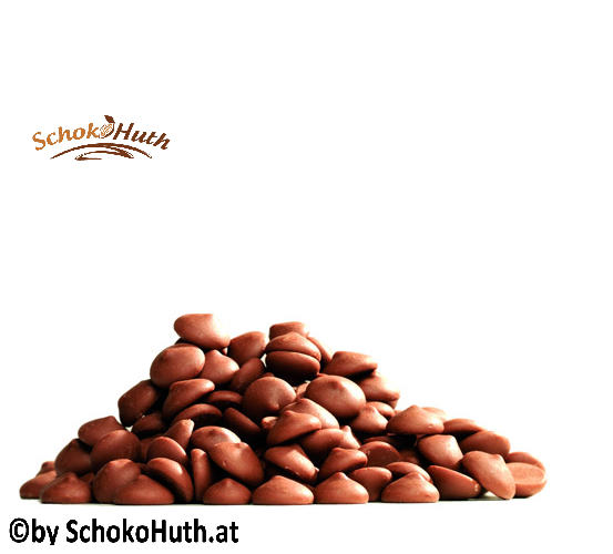 Vollmilchkuvertüre
