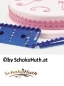 Preview: Fondant embossing stamp Border – Set, 3 parts
