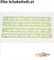 Preview: Alphabet Set "Old English"