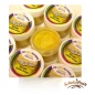 Preview: Glanzpuder "Gold" mit Glitzereffekt