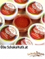 Preview: Glanzpuder "Bronze" mit Glitzereffekt