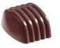 Preview: Mould "Wave small" 9g - 28pc