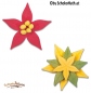 Preview: Professional cutter with ejector Starfruit – Set, 3 parts