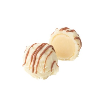 Eggnogtrüffel - 10pc