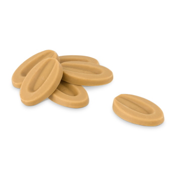 Valrhona Dulcey Blond 35% - 3 Kg