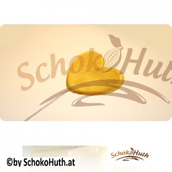Glanzpuder "Gold" mit Glitzereffekt