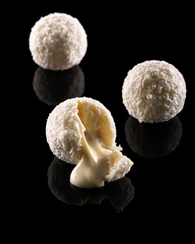 Kokostrüffel Starter-Set