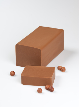 Dunkles Nussnougat 200g + 20g GRATIS