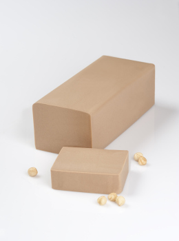 Helles Nussnougat 200g + 20g GRATIS