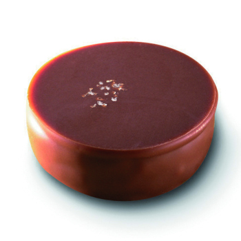 Praline "Palet Argent" - ab 1 Stück - Saisonartikel