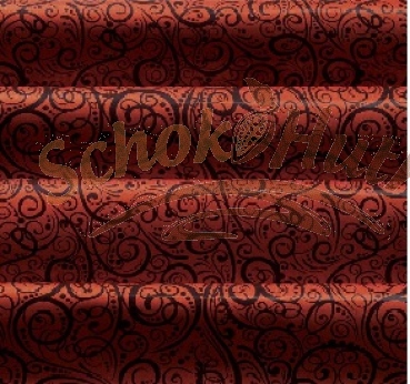 Motivfolie "Rouge Envoutant"