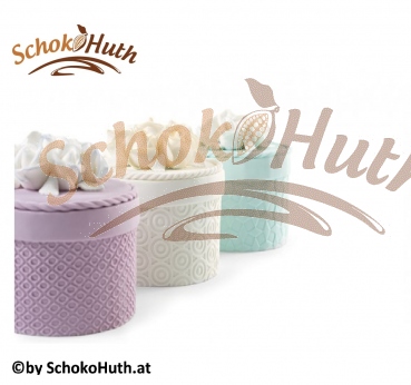 Preview: Strukturmatte "Wand, Holz, Stein, Leder"