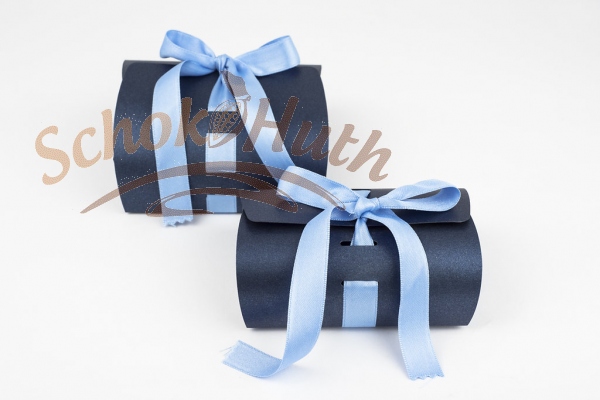 Serie "Farfalle Blau" 6-er