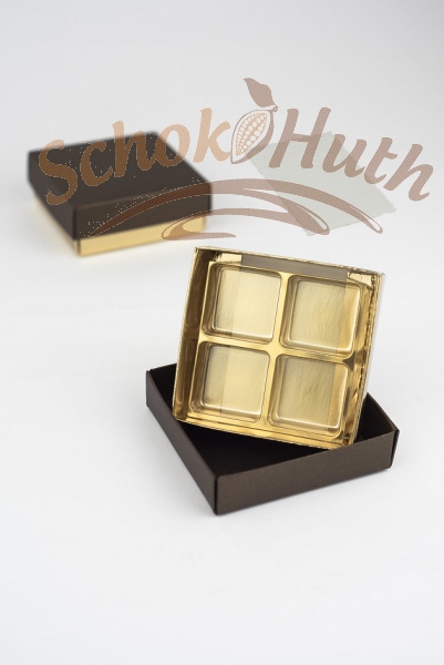 Serie "Bronze" 4-er
