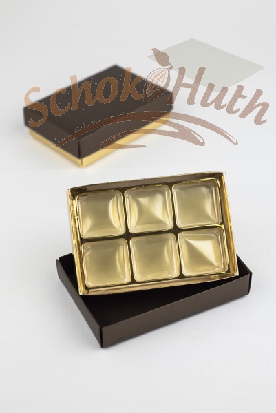 Serie "Bronze" 6-er
