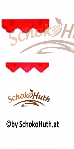 Rüschenausstecher 2-er Set