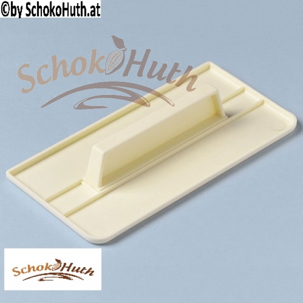Profi-Modellierwerkzeug Fondant-Glätter