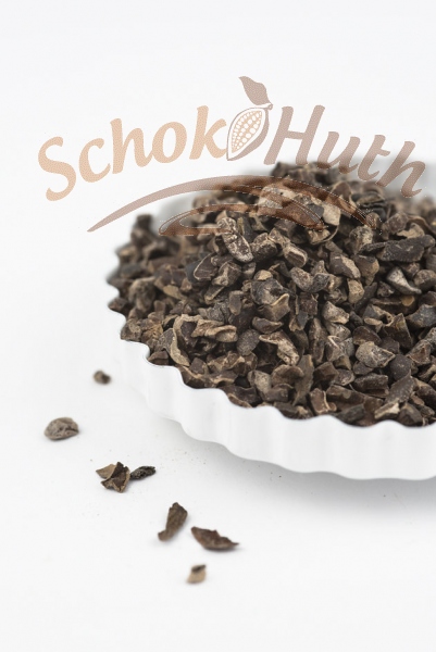 Cocoa Nibs 50g