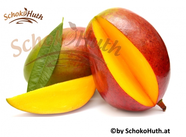 Mangofruchtpulver 50g