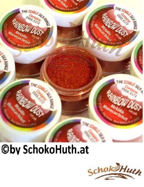 Foodcoulour " Metallic Fire Cracker"