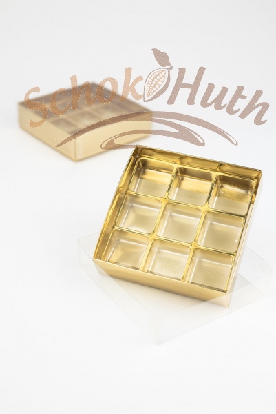 Serie "Milano Gold" 9-er