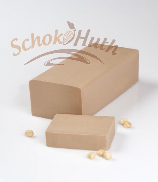 Helles Nussnougat 200g + 20g GRATIS