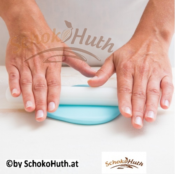 Ausrollstab Kunststoff 15cm