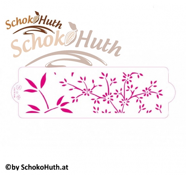 Schablone "Natur"