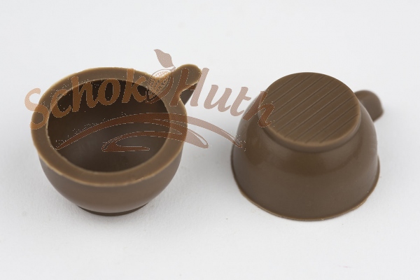 Cups milk chocolate27pc