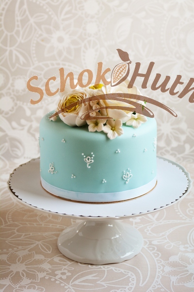 Kurs 4 - Cakes