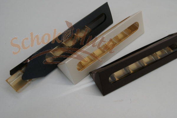 Serie "Milano Triangolo Opal" 4-er