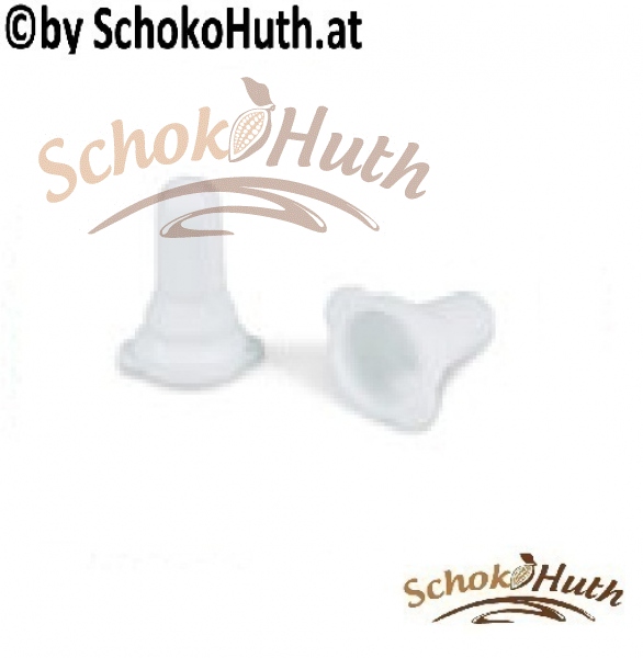 Tüllenverschluss 4 Stück