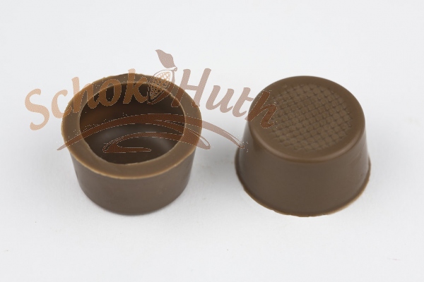 Cylindrical shell milk 31pc