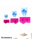 Maschen-Ausstecher - 3-er Set