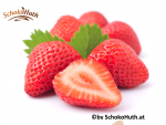 Erdbeerfruchtpulver 30g