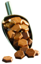 Lindt Kuvertüre Milch 37%