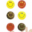 Lollipop-Gießform "Smiley"